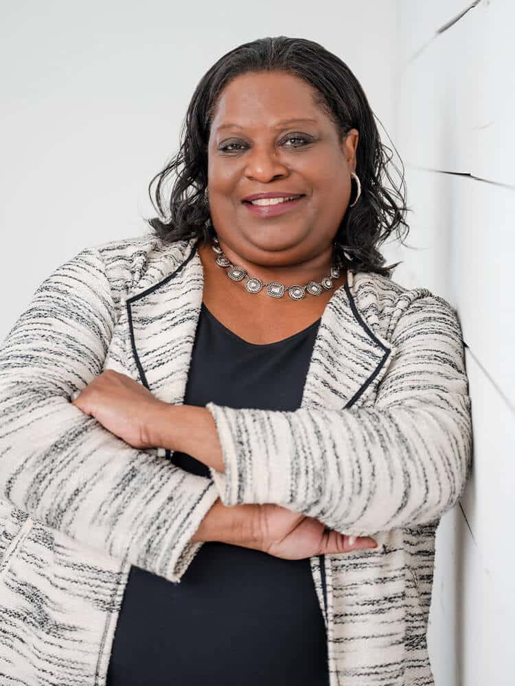 local health insurance woman, patricia